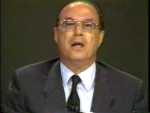 Maluf X Brizola Eleições 89