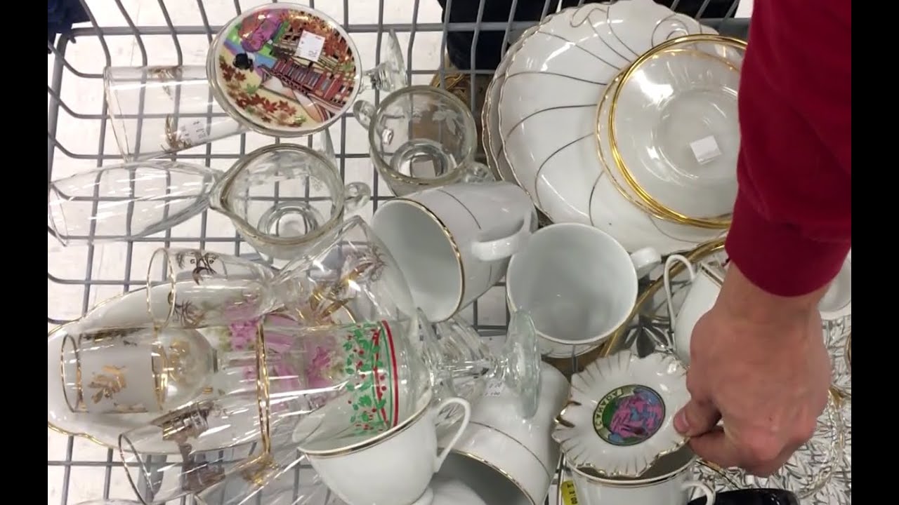 Precious Metal Refining & Recovery, Episode 14:Gold From Dishes