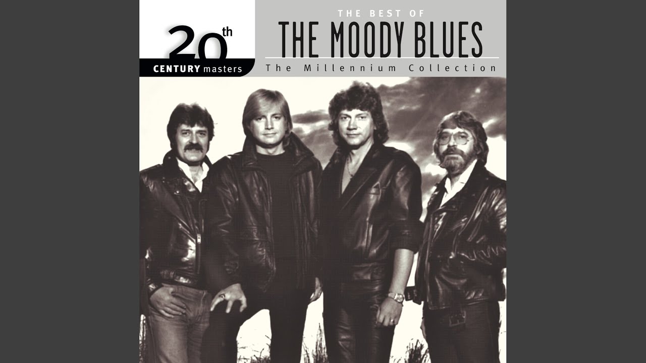 Nights In White Satin (Single Version)